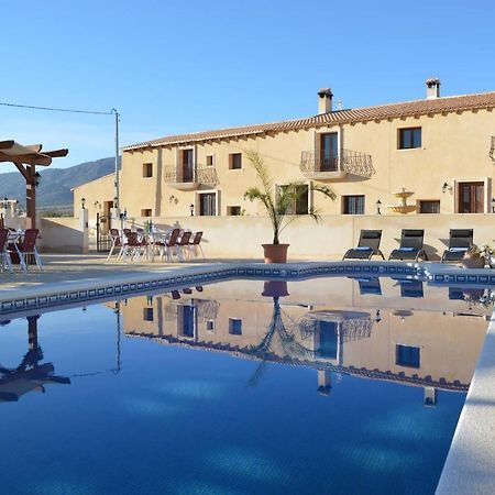 Affittacamere Grapevine Manor Monovar Esterno foto