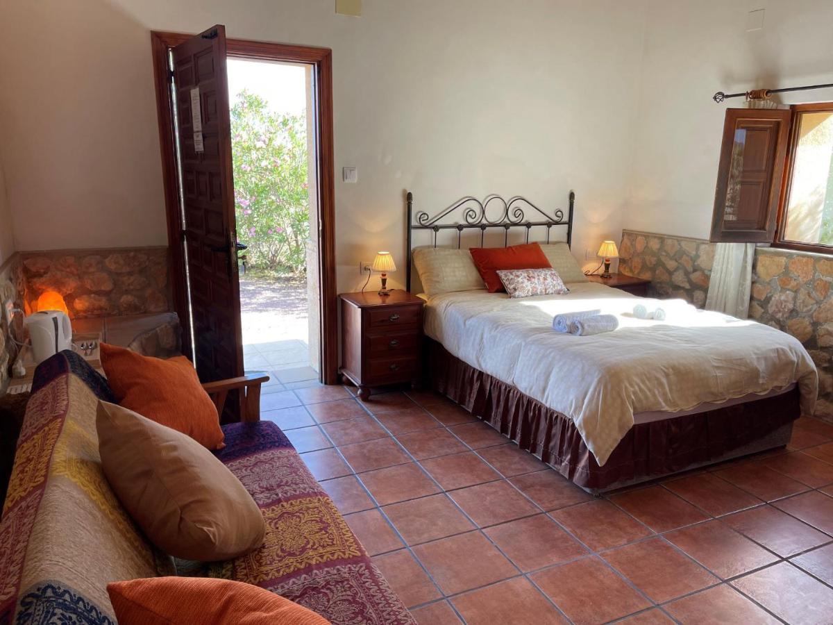 Affittacamere Grapevine Manor Monovar Esterno foto