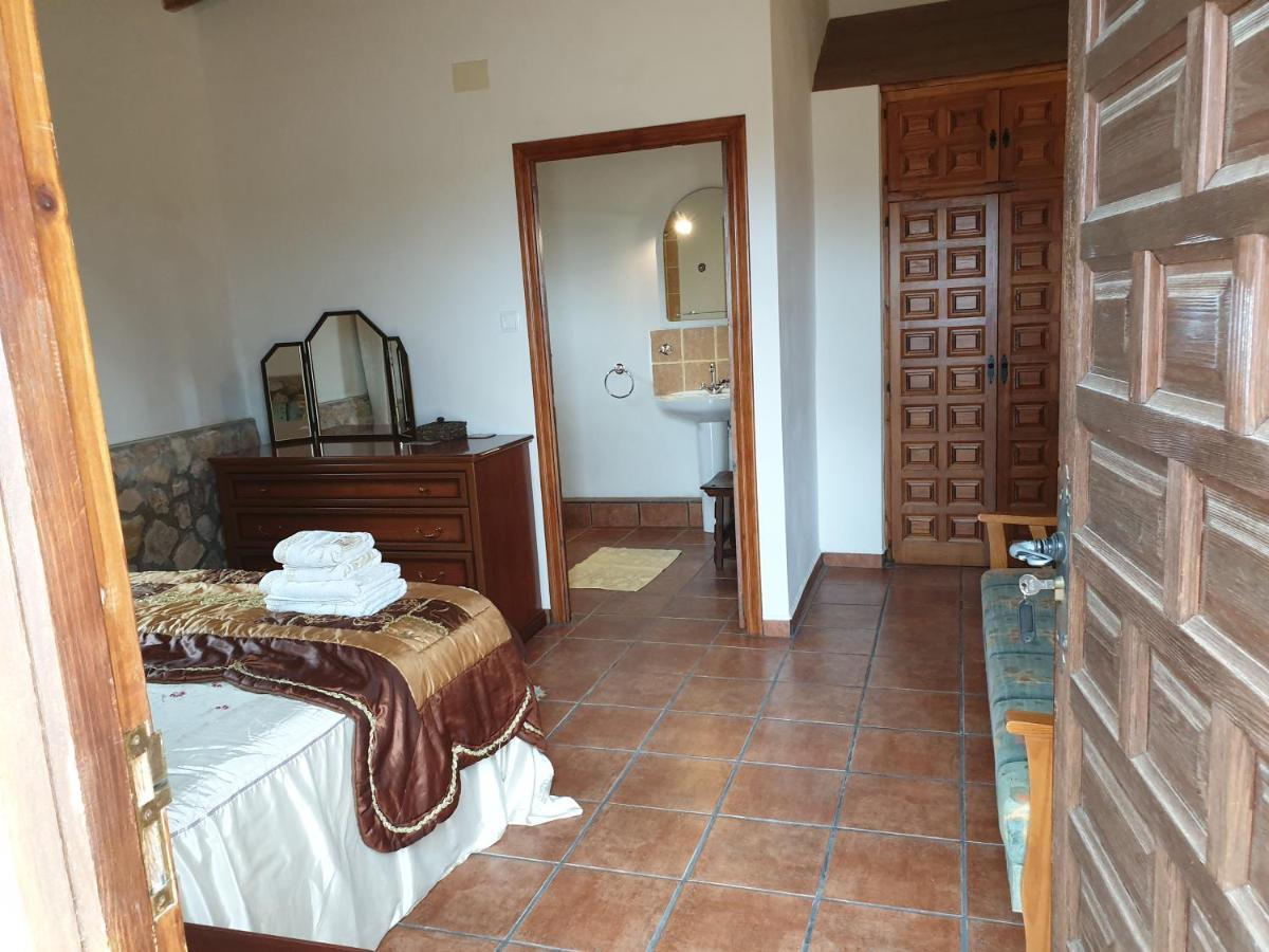 Affittacamere Grapevine Manor Monovar Esterno foto